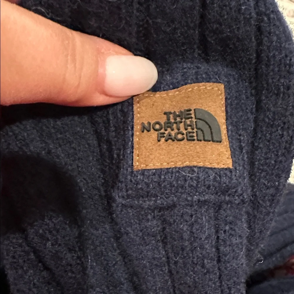 The North Face north face